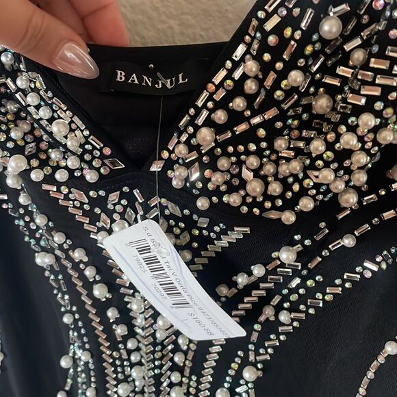 Embellished LBD  - Picture 6 of 7